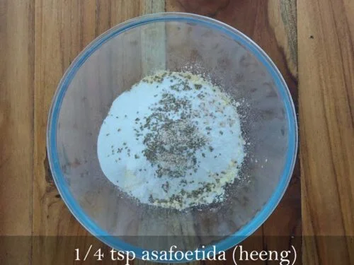 palak chaat 5