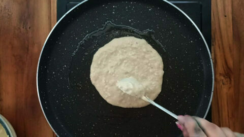 sweet potato pancake 11