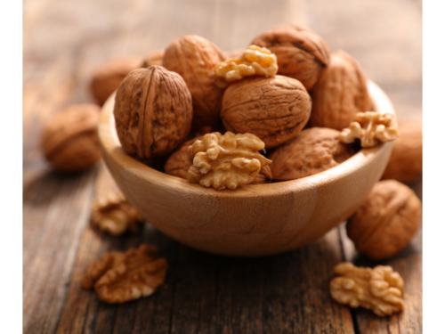 walnuts