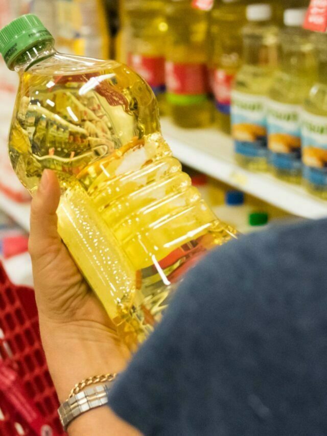 5 Best Cooking Oils for Healthy Heart